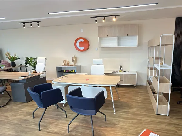 Foto de Comfort Móveis