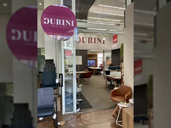 Foto de DURINI INDUSTRIA DE MÓVEIS