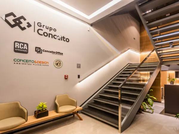 Foto de Conceito Office