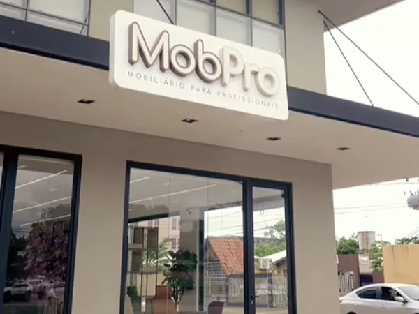 Foto de MobPro - Mesas, Cadeiras e Armários.