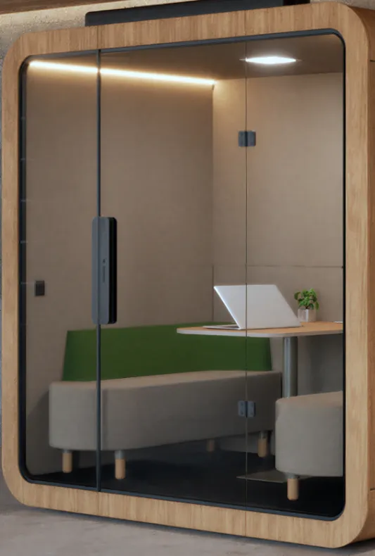 Cabina