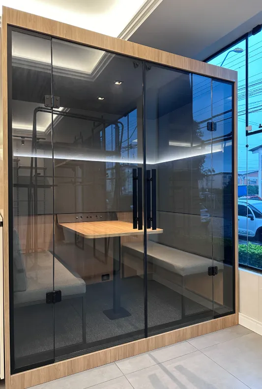 Cabina